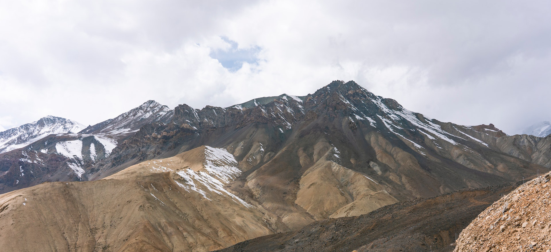 Why name it "Graystone Tech"?