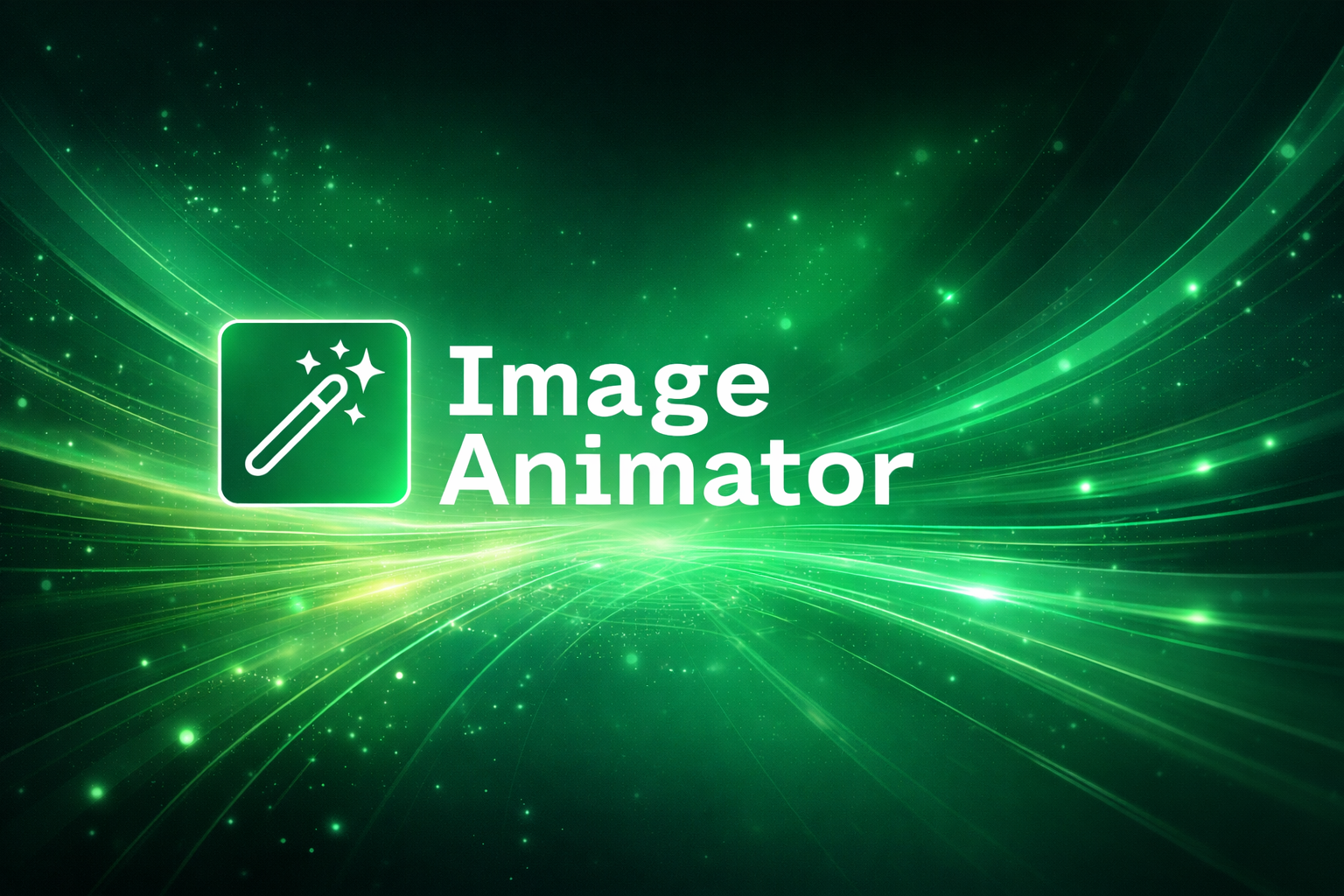 Image Animator Demo