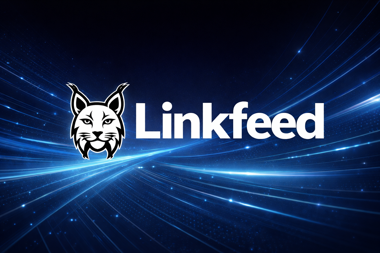 Linkfeed.io