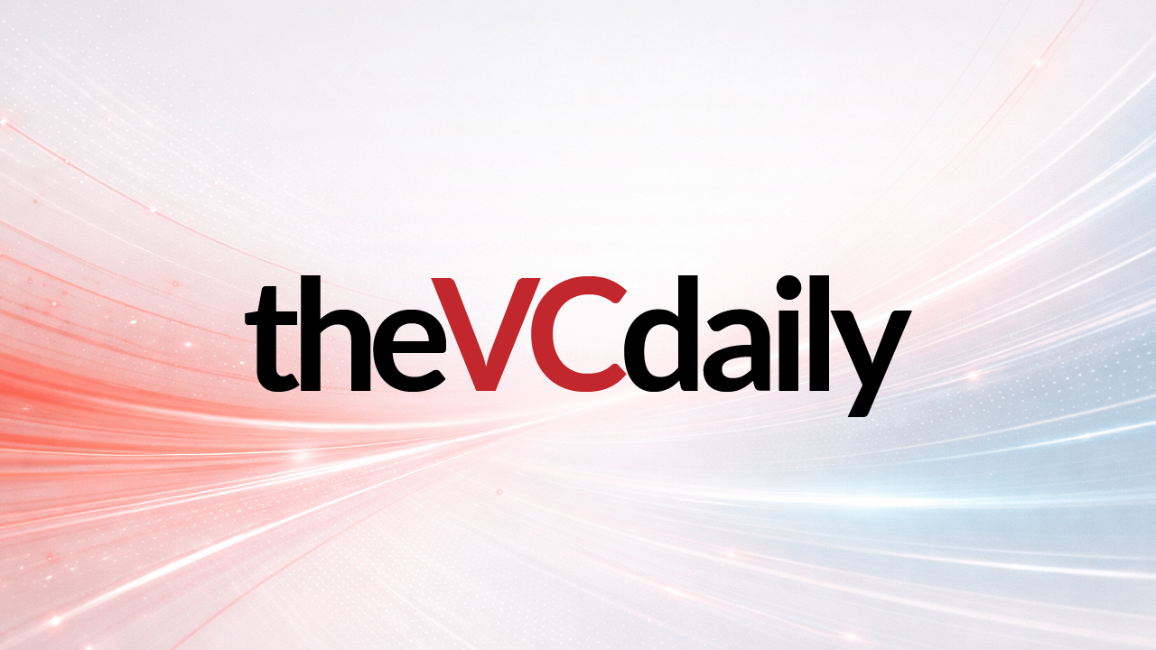 The VC Daily