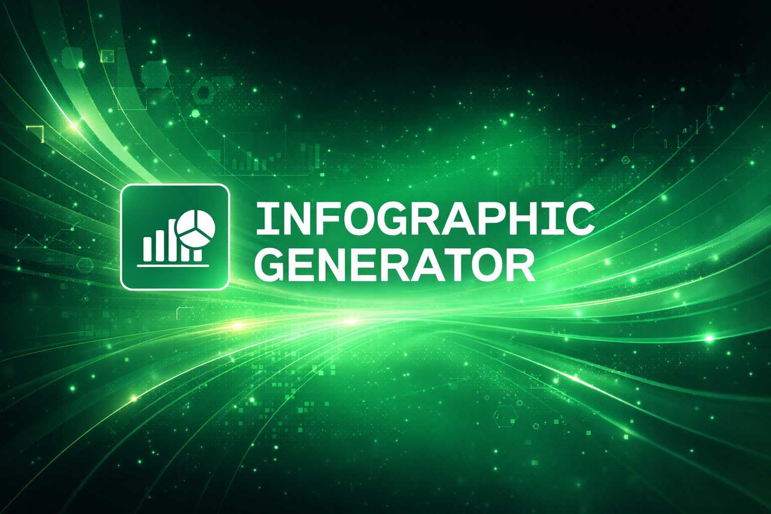 Infographic Generator