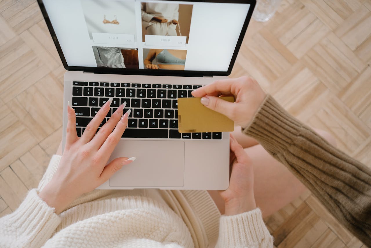 Ecommerce Foundations