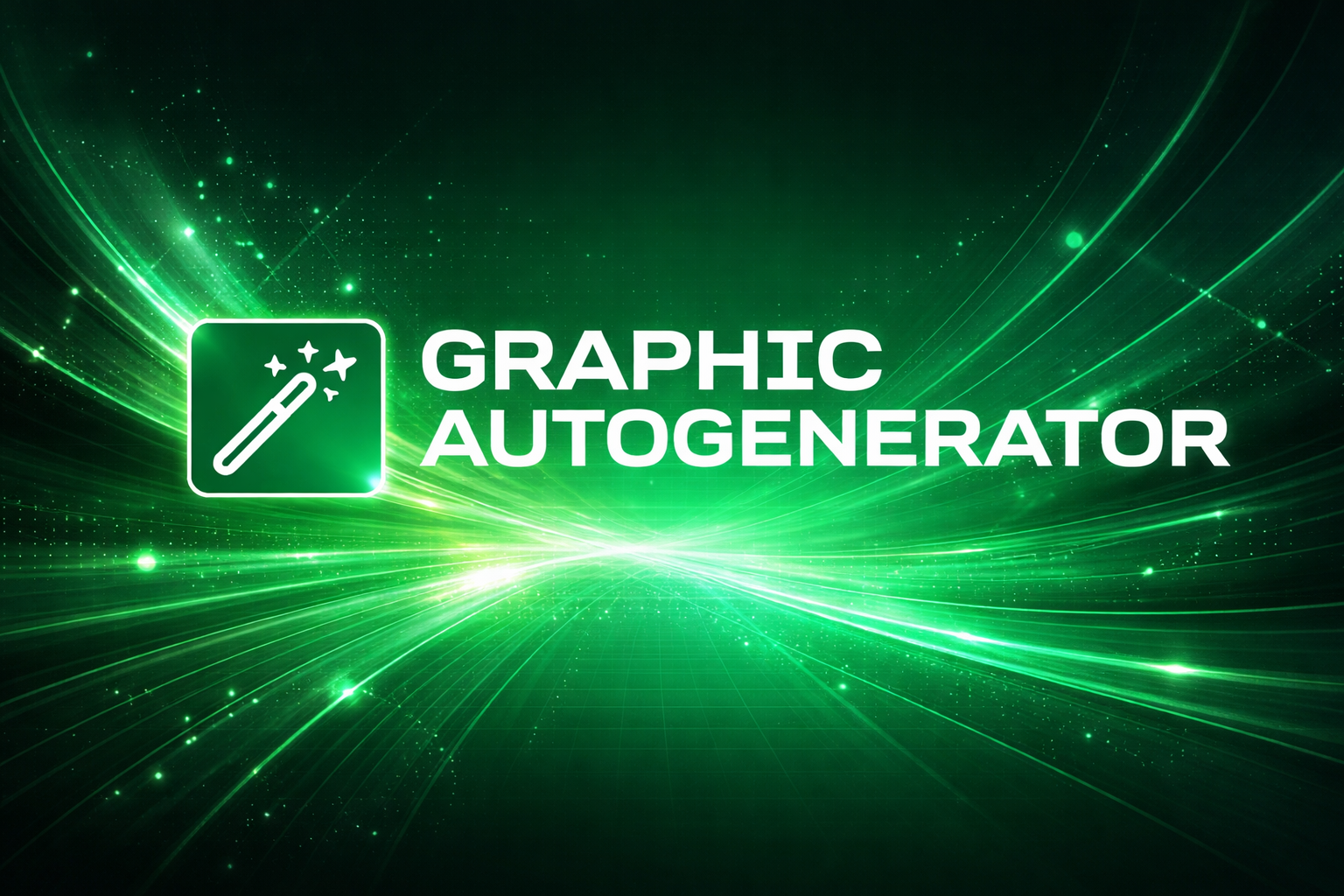 Graphic Autogenerator