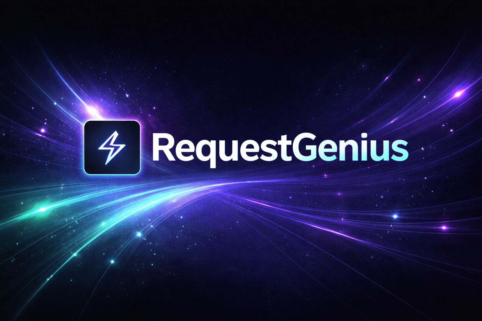 Request Genius (beta)